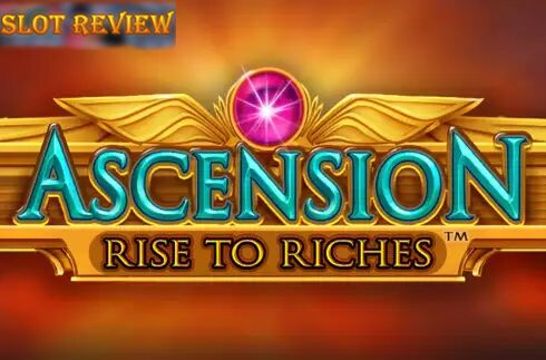 Ascension Rise to Riches icon